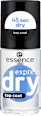 Top do paznokci Express Dry Top Coat essence