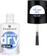 Top do paznokci Express Dry Top Coat essence