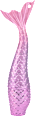 Lippenpflege Flüssig So Mesmerizing 01 Mermaid At Heart! essence