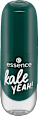 Gel lak za nohte, 60 kale YEAH! essence