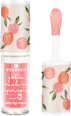got a crush on apricote gel za negu usana - 01 Apricoated With Love essence