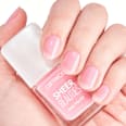 Nagellack Sheer Beauties 090 Bubblegum Bliss CATRICE