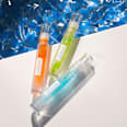 Lippenöl Poolside Of Life Bi-Phase C03 Keep It Pool CATRICE