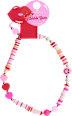 Handyanhänger It's Bubble Gum Fun Phone Charm 01 Bubbles, Bubbles, Bubbles essence