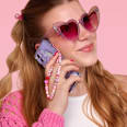 Handyanhänger It's Bubble Gum Fun Phone Charm 01 Bubbles, Bubbles, Bubbles essence