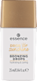 Bronzer Drop Of sunshine Bronzing Drops essence