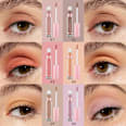 Lidschatten Liquid Matte 03 Peach Pop essence