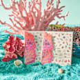 Nagelsticker Set 01 It's A Reef Of Happiness! essence