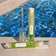 Lippenöl Poolside Of Life Bi-Phase C01 Under Palm Trees CATRICE