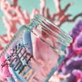 Lippenmaske Coralicious Vibes! essence