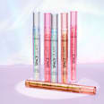 Lidschatten Liquid Space Glam Chrome 020 Cosmics Lights CATRICE