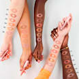 Lidschatten Liquid Matte 04 Tangerine Tango essence
