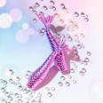 Lippenpflege Flüssig So Mesmerizing 01 Mermaid At Heart! essence
