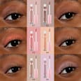 Lidschatten Liquid Matte 03 Peach Pop essence