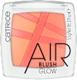AIR BLUSH GLOW rumenilo - 040 Peach Passion CATRICE