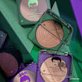 Bronzer The Joker Maxi Baked 010 Can't Catch Me CATRICE