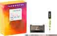 Set za oblikovanje obrvi The Essential Light CATRICE