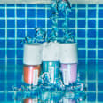 Nagellack Poolside Of Life C02 Deep Dive CATRICE