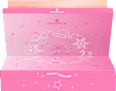 Adventskalender 2024 Make My Heart Sparkle essence