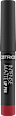 Ceruzka na pery Intense Matte - 070 Re(a)d My Lips CATRICE