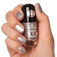 Nagellack satin Chrome 04 essence