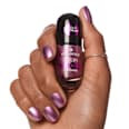 Nagellack satin Chrome 02 essence