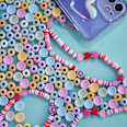 Handyanhänger It's Bubble Gum Fun Phone Charm 01 Bubbles, Bubbles, Bubbles essence