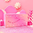 Adventskalender 2024 Make My Heart Sparkle essence