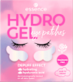 Hydro Gel jastučići za područje oko očiju - 04 Dare To Dream essence