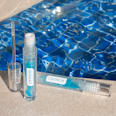 Lippenöl Poolside Of Life Bi-Phase C03 Keep It Pool CATRICE