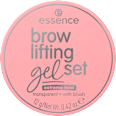 Set gel lifting per sopracciglia essence