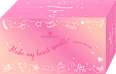 Adventskalender 2024 Make My Heart Sparkle essence