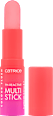 Make-up Multi Stick Colour Flush 010 Pretty In Pink CATRICE