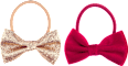 Haargummies xmas Kisses essence