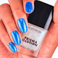 Prisma Illusion nadlak za nokte – 040 Galactic Dust CATRICE