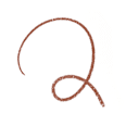 Olovka za usne 8h matte comfort 10 - The Perfect Shade essence