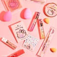 Lipgloss Hello Kitty Glowing 01 Today Just Got Cuter! essence