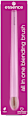 Pensula pentru blenduire 01 Blending hero It's glow time  essence