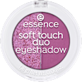 Soft Touch Duo - 02 Berry Crush essence