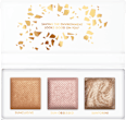 Highlighterpalette Summer Obsessed Glowy Face C01 Seaside Glow CATRICE
