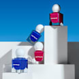 Nagellack Summer Obsessed C02 Catching Sunsets CATRICE