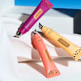 Lippenöl Summer Obsessed Cooling C02 Lemon Spritz CATRICE