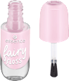 Körömlakk gél - Nr. 70 Fairy FLoss essence