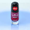 Nagellack satin Chrome 03 essence