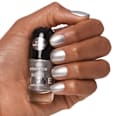 Nagellack satin Chrome 04 essence