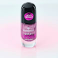 Nagellack satin Chrome 02 essence