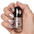 Nagellack satin Chrome 04 essence