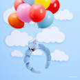 Haarreif Disney Pixar Up essence