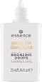 Бронзови капки DROP of sunshine essence