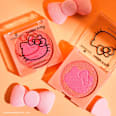 Blush & Highlighter Hello Kitty 01 It's The Inside That Counts! essence